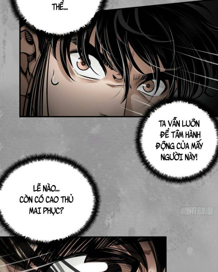 Tàng Phong Hành - Chapter 229 - Page 41