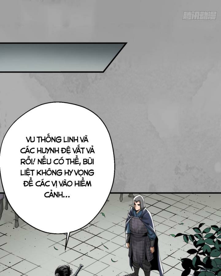 Tàng Phong Hành - Chapter 229 - Page 43