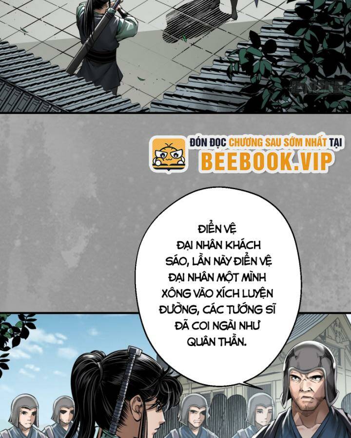 Tàng Phong Hành - Chapter 229 - Page 44