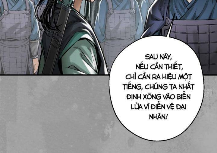 Tàng Phong Hành - Chapter 229 - Page 45