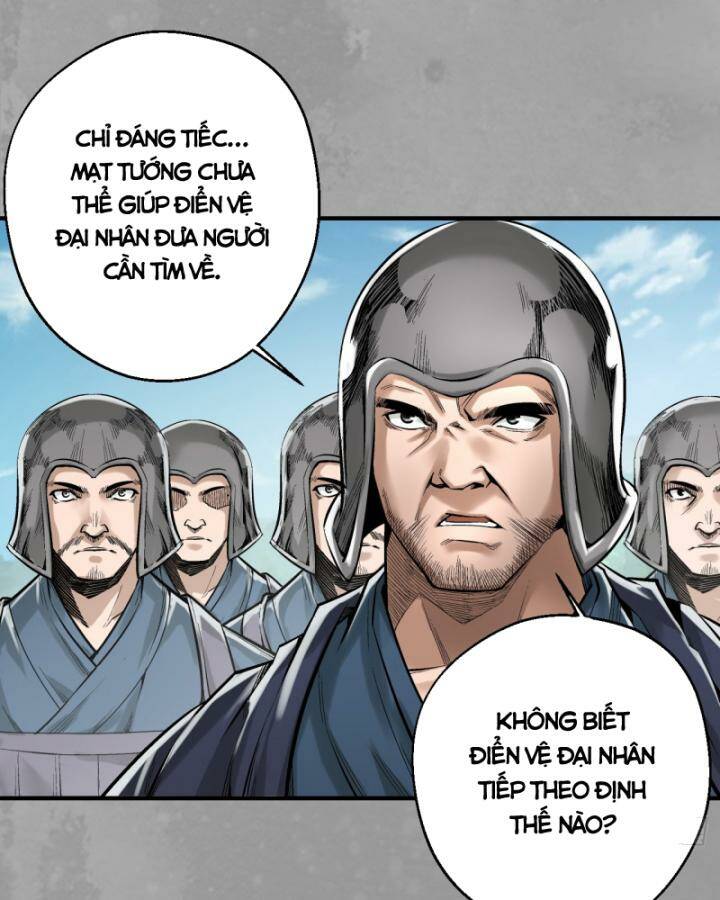 Tàng Phong Hành - Chapter 229 - Page 46