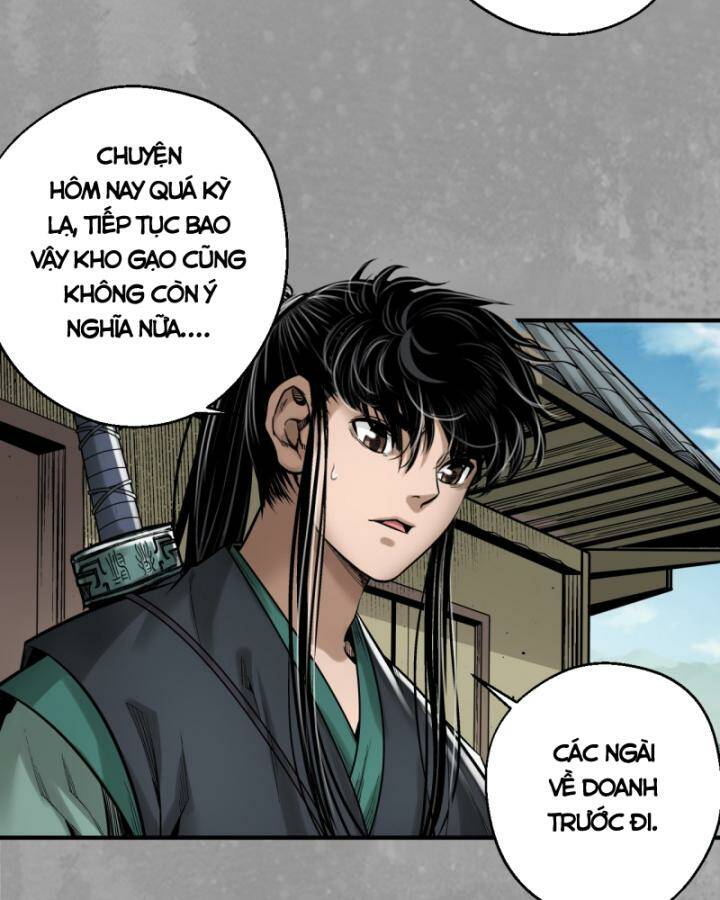 Tàng Phong Hành - Chapter 229 - Page 47