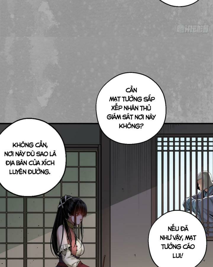 Tàng Phong Hành - Chapter 229 - Page 48