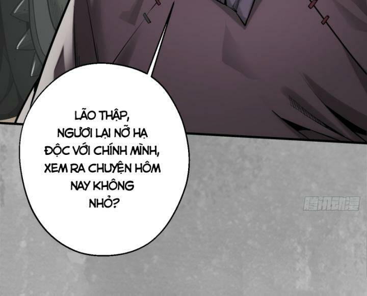 Tàng Phong Hành - Chapter 229 - Page 4