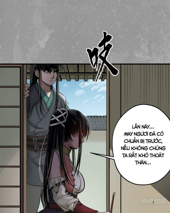 Tàng Phong Hành - Chapter 229 - Page 50