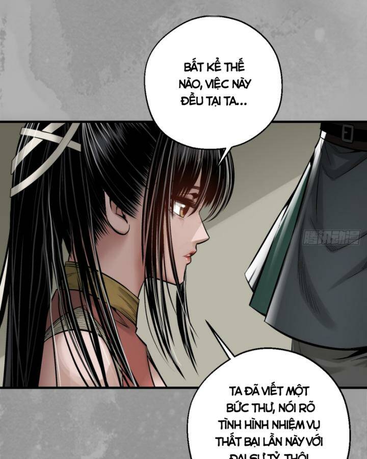 Tàng Phong Hành - Chapter 229 - Page 53