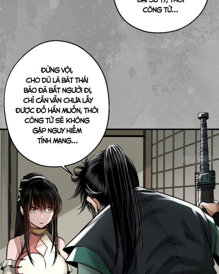 Tàng Phong Hành - Chapter 229 - Page 54