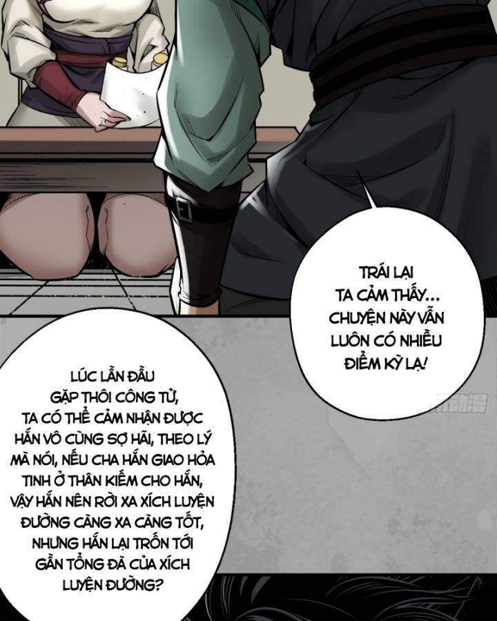 Tàng Phong Hành - Chapter 229 - Page 55