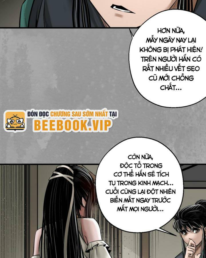 Tàng Phong Hành - Chapter 229 - Page 57