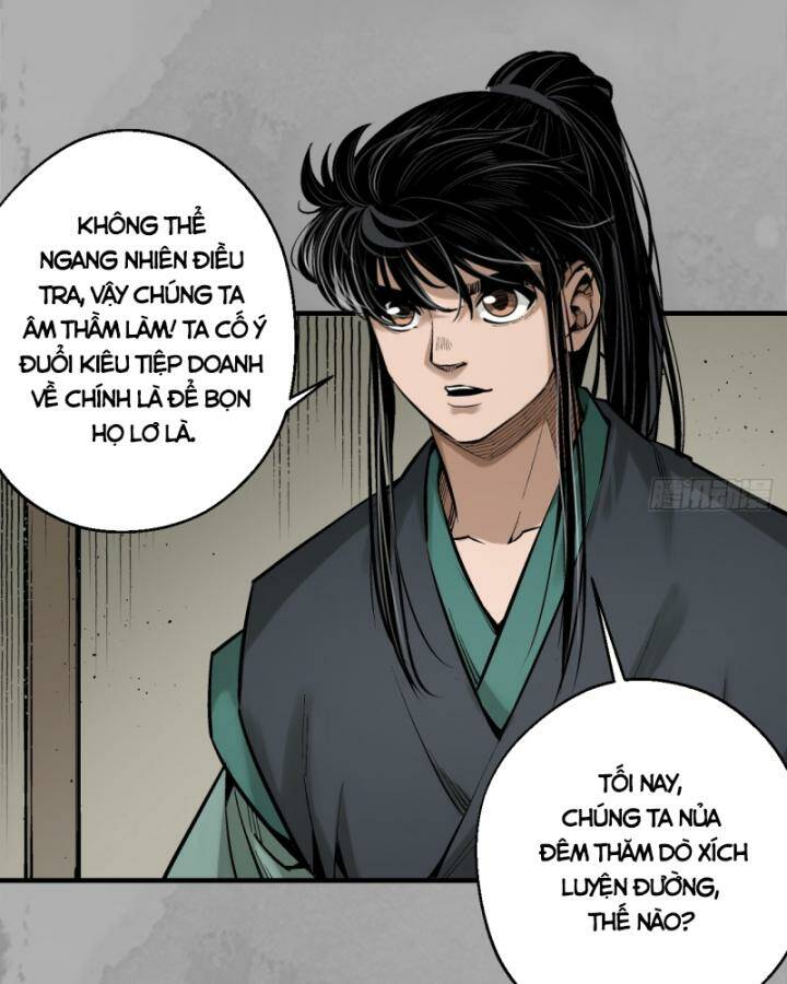 Tàng Phong Hành - Chapter 229 - Page 59