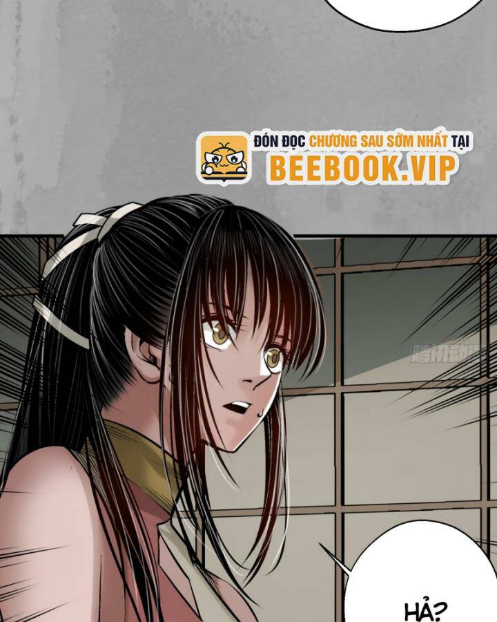 Tàng Phong Hành - Chapter 229 - Page 60