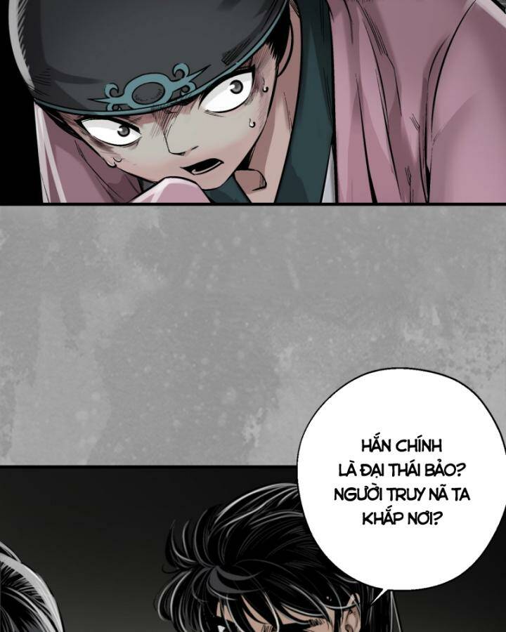 Tàng Phong Hành - Chapter 229 - Page 6