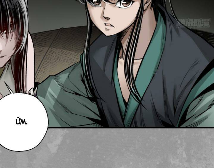 Tàng Phong Hành - Chapter 229 - Page 7