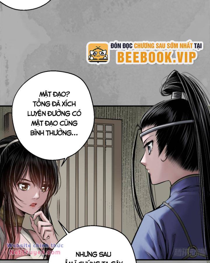 Tàng Phong Hành - Chapter 230 - Page 9