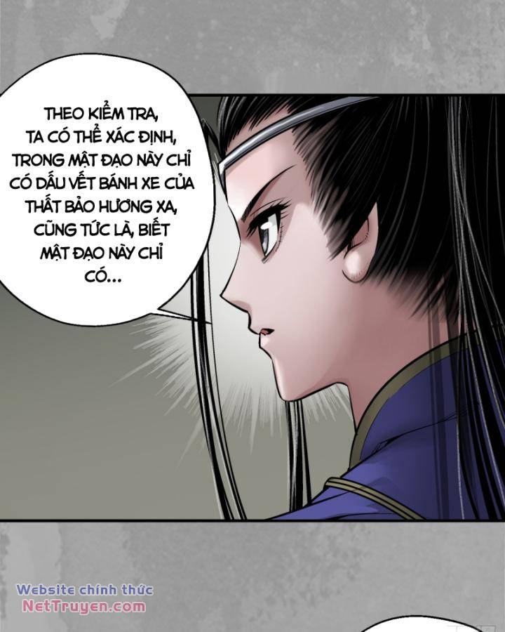 Tàng Phong Hành - Chapter 230 - Page 11