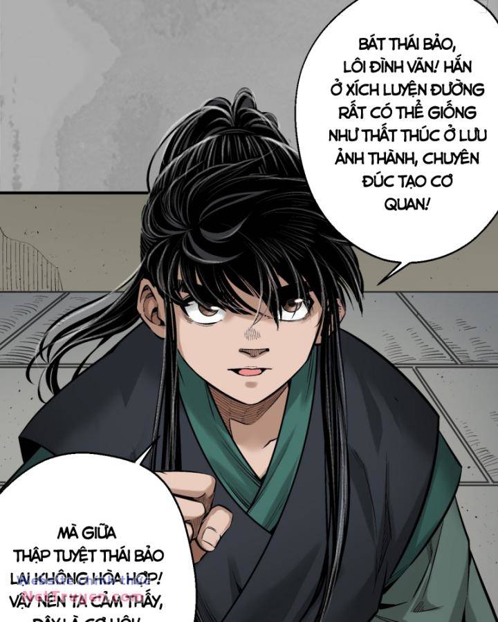 Tàng Phong Hành - Chapter 230 - Page 12