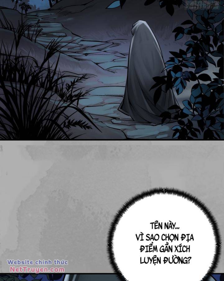 Tàng Phong Hành - Chapter 230 - Page 21