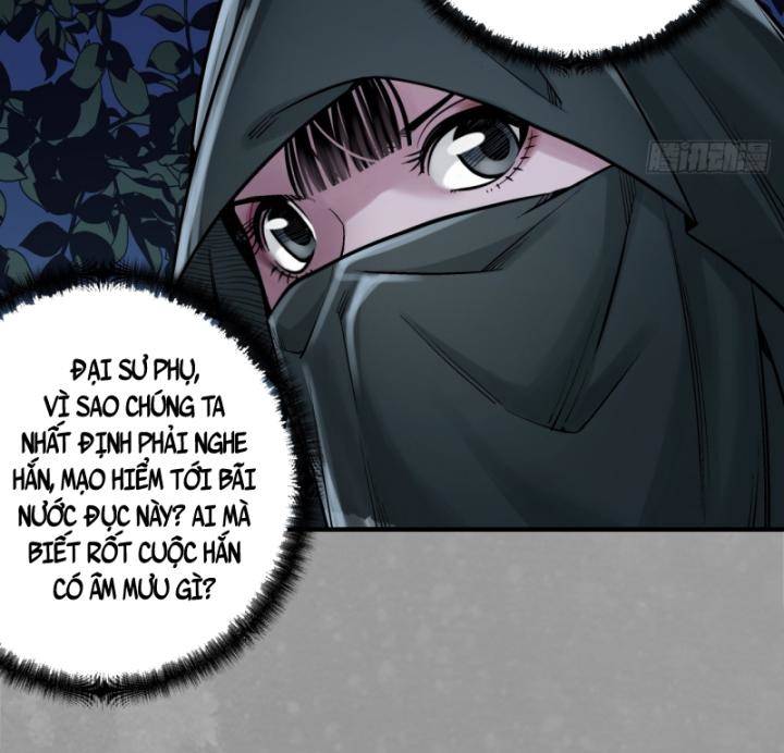 Tàng Phong Hành - Chapter 230 - Page 22