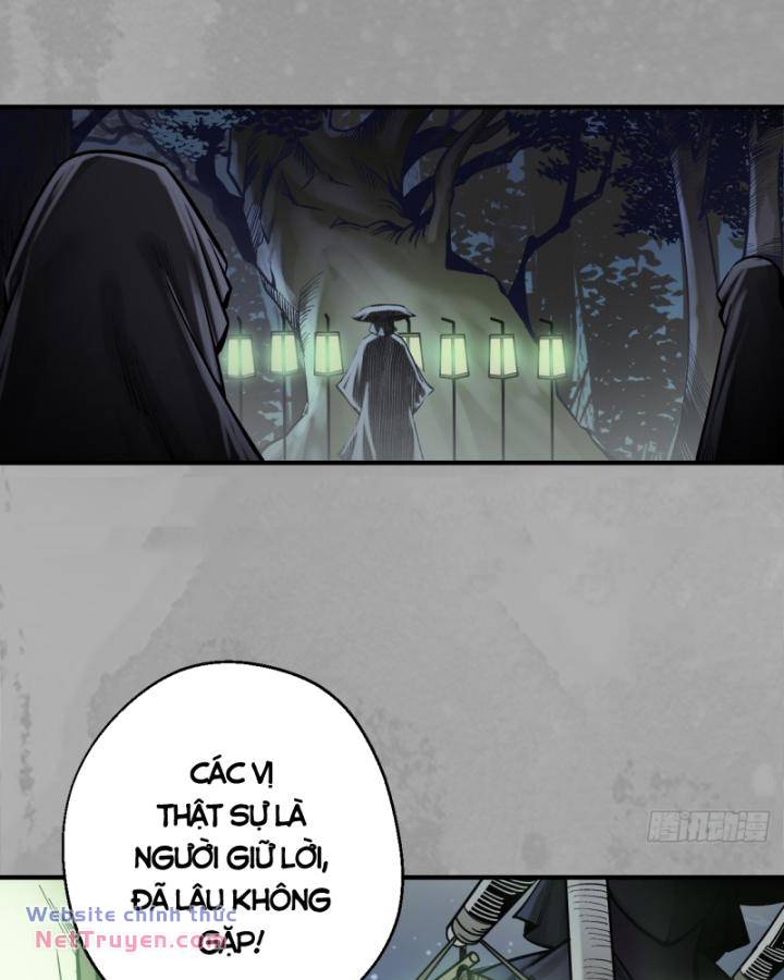 Tàng Phong Hành - Chapter 230 - Page 26