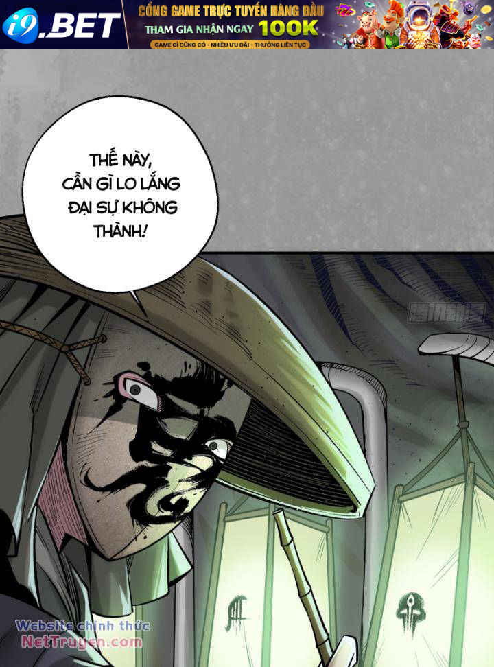 Tàng Phong Hành - Chapter 230 - Page 29