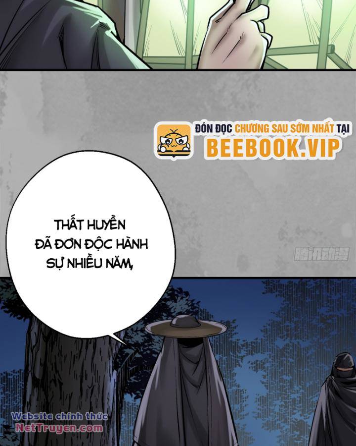 Tàng Phong Hành - Chapter 230 - Page 30