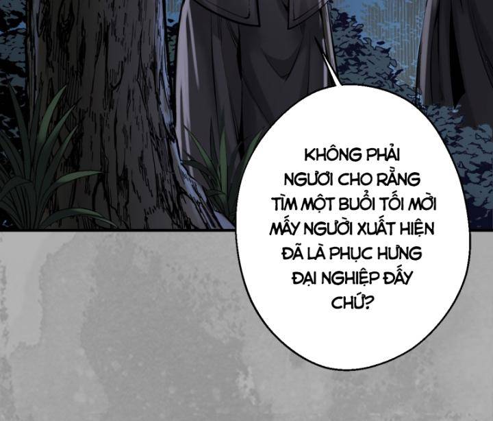 Tàng Phong Hành - Chapter 230 - Page 31