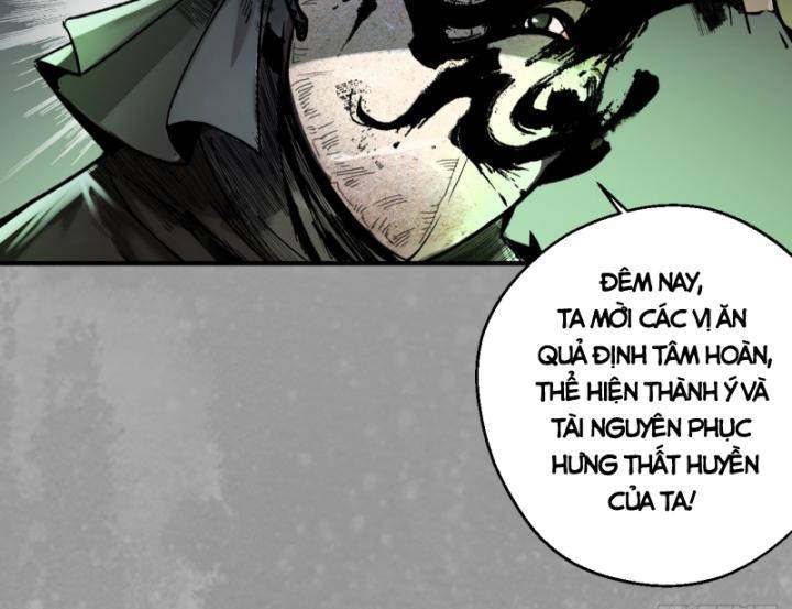 Tàng Phong Hành - Chapter 230 - Page 34