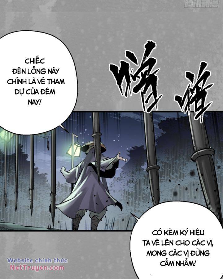 Tàng Phong Hành - Chapter 230 - Page 35