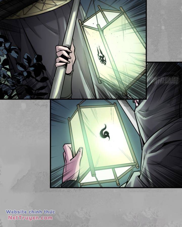 Tàng Phong Hành - Chapter 230 - Page 38