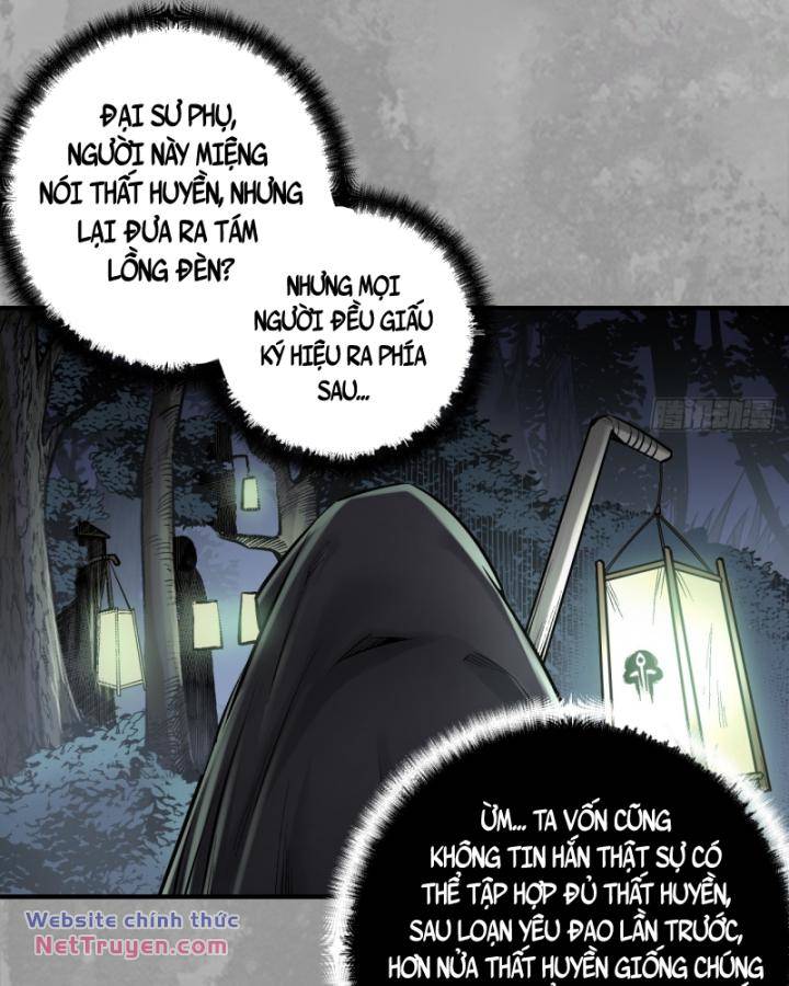 Tàng Phong Hành - Chapter 230 - Page 39