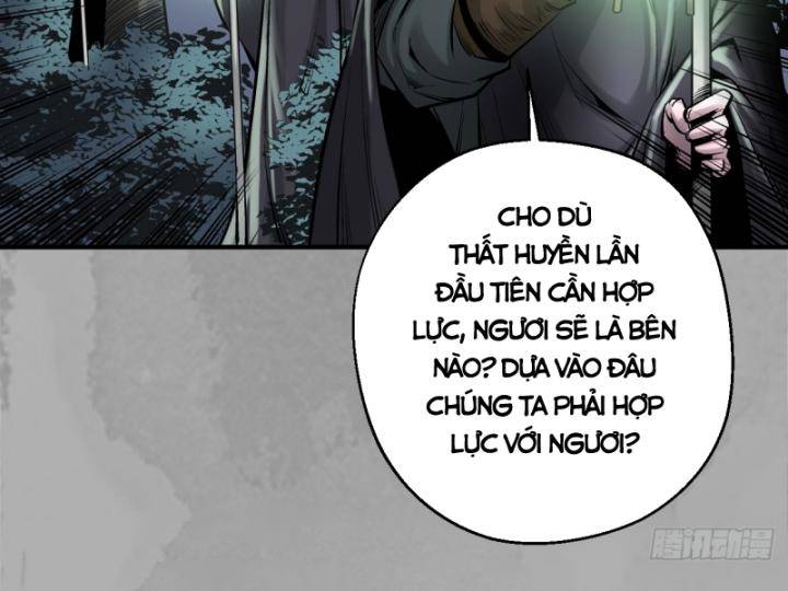 Tàng Phong Hành - Chapter 230 - Page 41