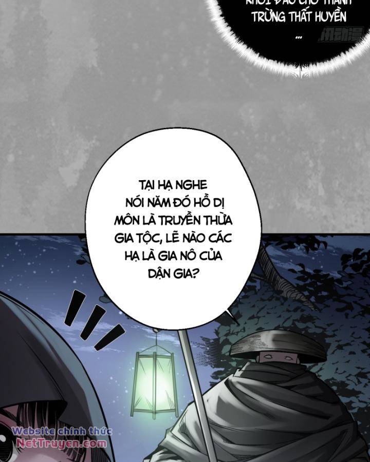 Tàng Phong Hành - Chapter 230 - Page 47