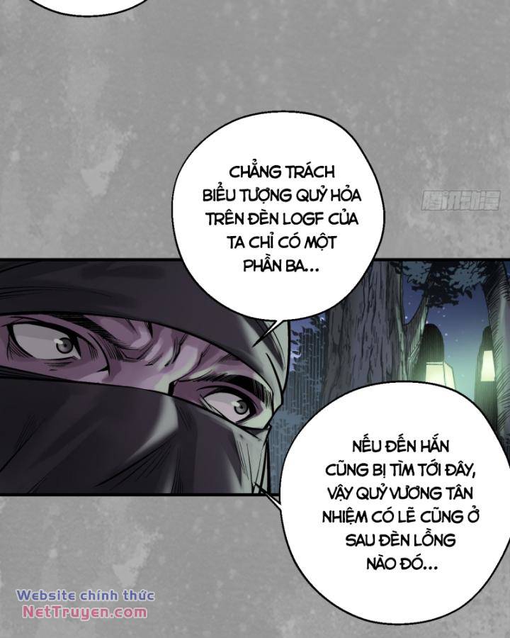 Tàng Phong Hành - Chapter 230 - Page 50