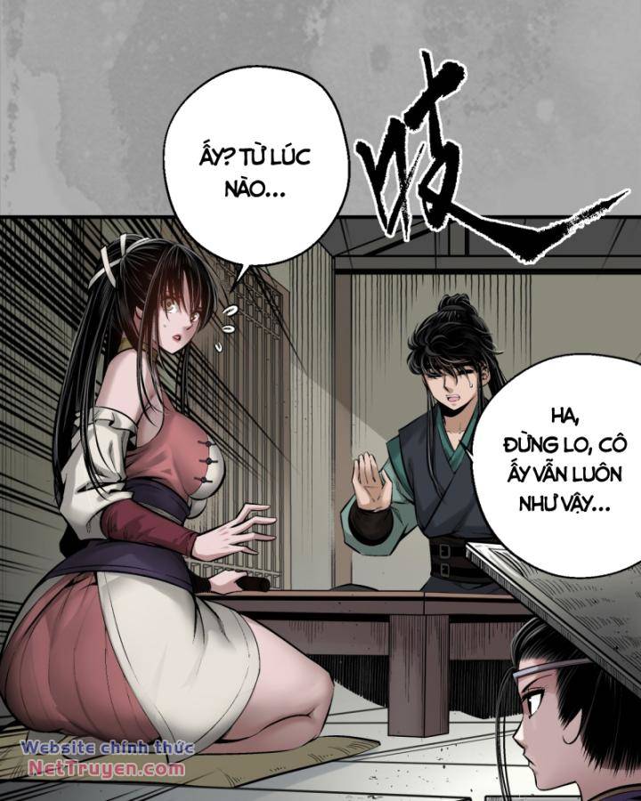 Tàng Phong Hành - Chapter 230 - Page 5