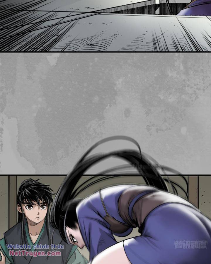 Tàng Phong Hành - Chapter 230 - Page 6