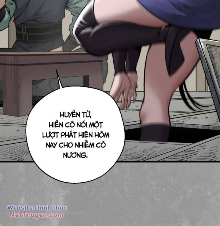 Tàng Phong Hành - Chapter 230 - Page 7