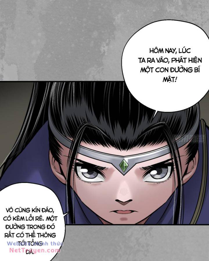 Tàng Phong Hành - Chapter 230 - Page 8