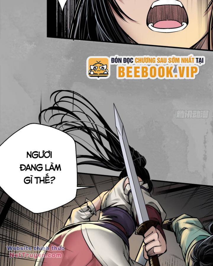 Tàng Phong Hành - Chapter 231 - Page 12