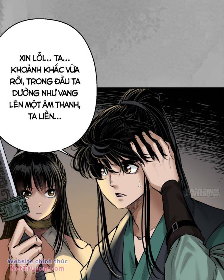 Tàng Phong Hành - Chapter 231 - Page 17