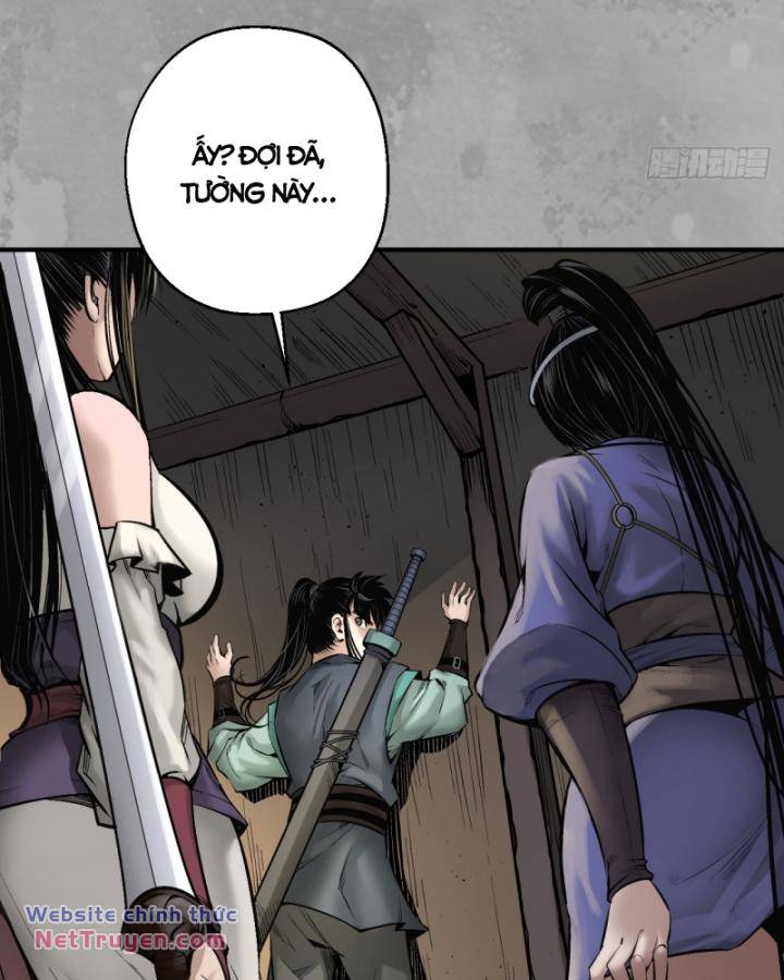 Tàng Phong Hành - Chapter 231 - Page 20