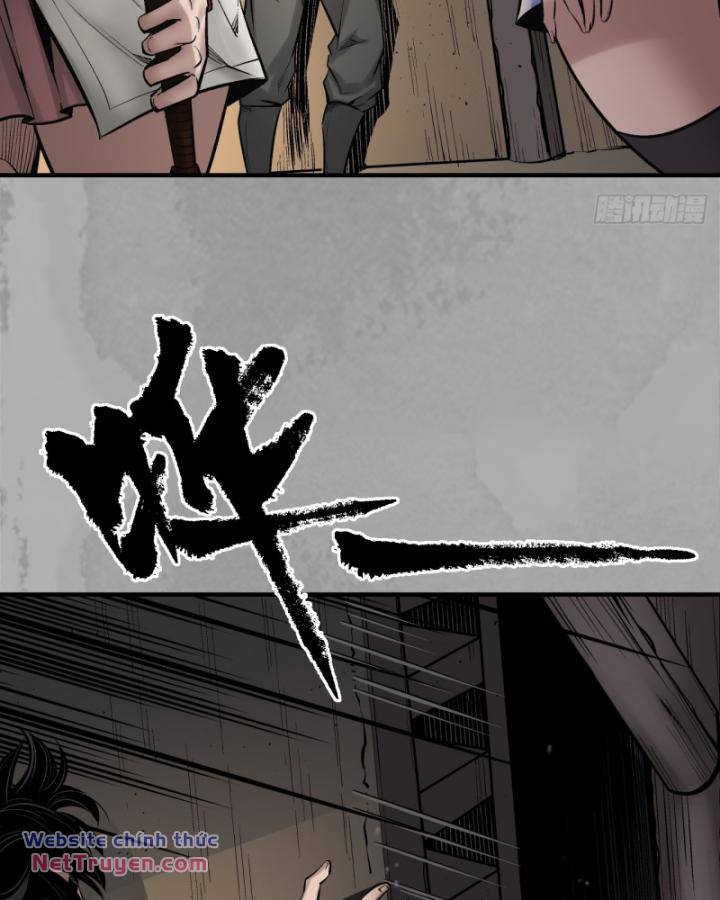 Tàng Phong Hành - Chapter 231 - Page 21