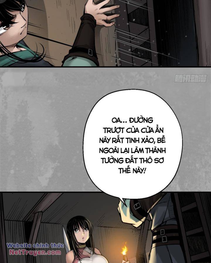 Tàng Phong Hành - Chapter 231 - Page 22
