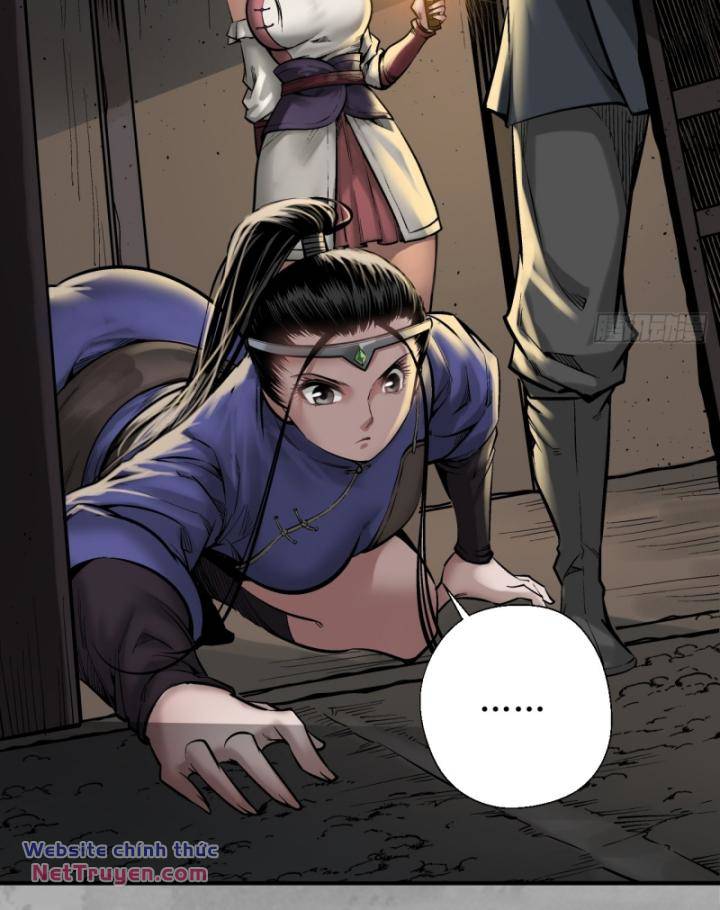 Tàng Phong Hành - Chapter 231 - Page 23