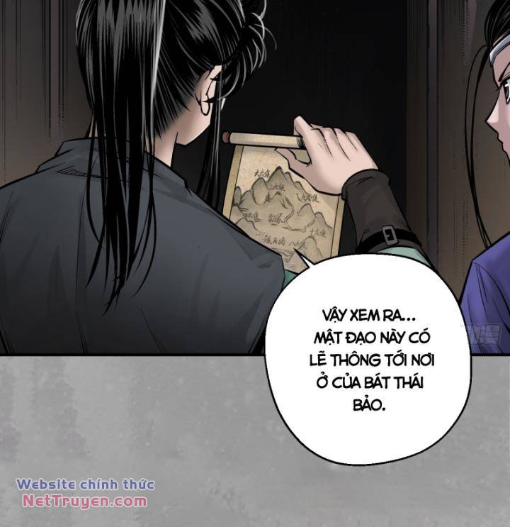 Tàng Phong Hành - Chapter 231 - Page 26