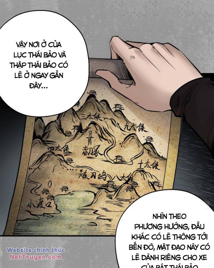 Tàng Phong Hành - Chapter 231 - Page 27