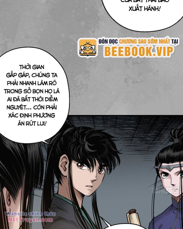 Tàng Phong Hành - Chapter 231 - Page 28