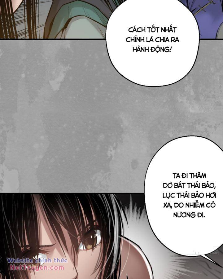 Tàng Phong Hành - Chapter 231 - Page 29