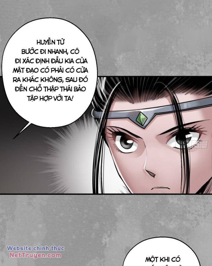 Tàng Phong Hành - Chapter 231 - Page 31