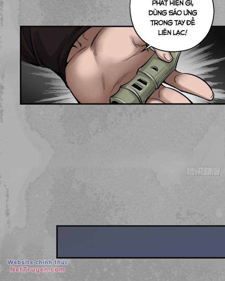 Tàng Phong Hành - Chapter 231 - Page 32