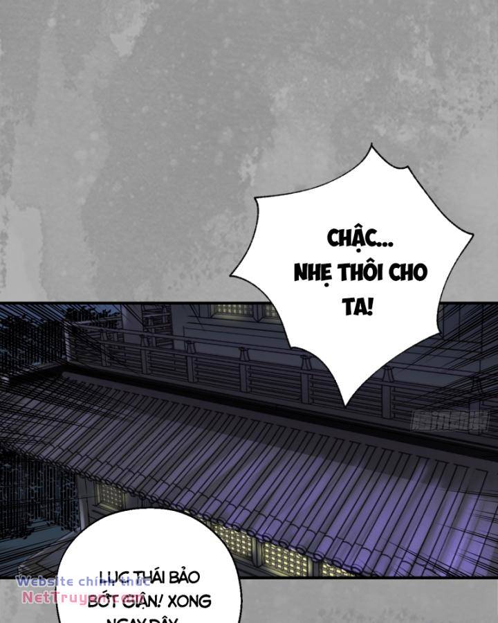 Tàng Phong Hành - Chapter 231 - Page 33